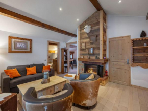 Appartement de charme traversant à Courchevel Moriond, proche remontées et commerces - FR-1-563-145